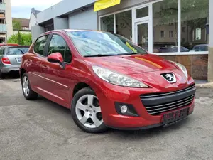 Peugeot 207 Bild 5