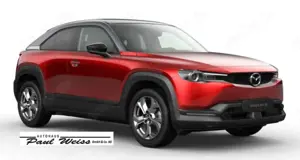 Mazda MX-30 e-SKYACTIV EV 145 FWD AT ADVANTAGE MC Bild 2