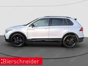 Volkswagen Tiguan 2.0 TDI DSG Urban Sport ÂHK NAVI RFK PDC SITZH APP Bild 5
