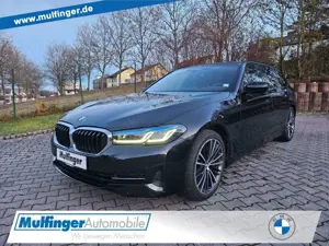 BMW 530 d xD.T. Laser HUD ACC Kamera HiFi AHK Fin.497