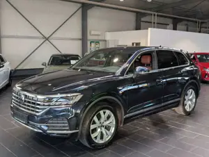 Volkswagen Touareg 3.0 V6 TDI 4Motion DPF Aut. Atmosphere