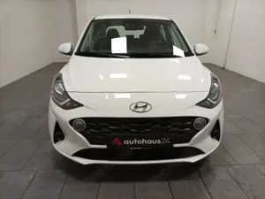 Hyundai i10 Bild 2