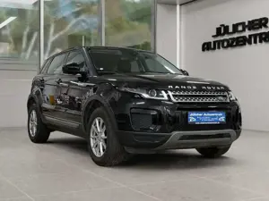 Land Rover Range Rover Evoque Pure, 1 Jahr Garantie incl.