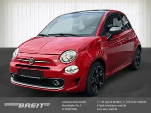 Fiat 500 Sport MY21 1.0 GSE Hybrid 51kW