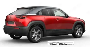 Mazda MX-30 e-SKYACTIV EV 145 FWD AT ADVANTAGE MC Bild 4