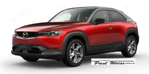 Mazda MX-30 e-SKYACTIV EV 145 FWD AT ADVANTAGE MC