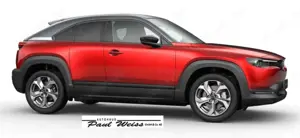 Mazda MX-30 e-SKYACTIV EV 145 FWD AT ADVANTAGE MC Bild 3