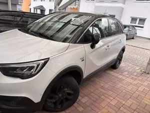 Opel Crossland X Bild 3