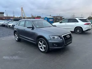 Audi Q5 3.0 TDI 176 kW quattro*S-LINE*