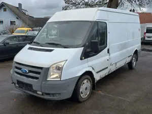 Ford Transit Bild 3
