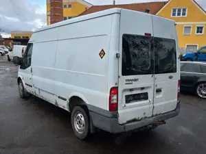 Ford Transit Bild 4