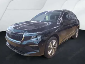 Skoda Kamiq Selection 1.0 TSI DSG *ACC*AHK*LED*NAVI*17 Bild 2