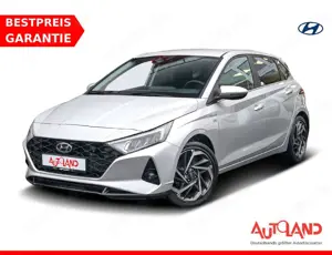 Hyundai i20 1.0 Prime Mild-Hybrid LED Navi Kamera PDC