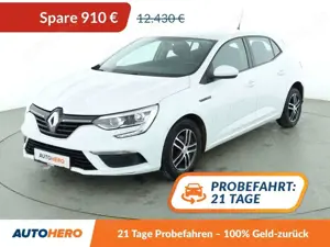 Renault Megane 1.3 TCe Life*TEMPO*PDC*ALU*LIM*KLIMA*