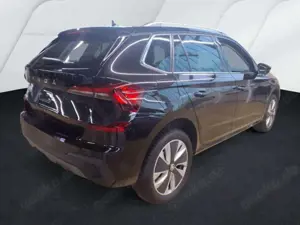 Skoda Kamiq Selection 1.0 TSI DSG *ACC*AHK*LED*NAVI*17 Bild 3