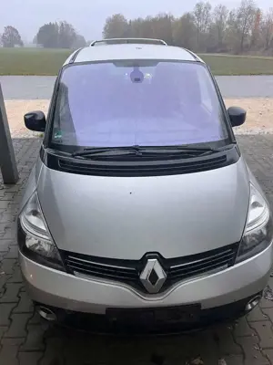Renault Grand Espace