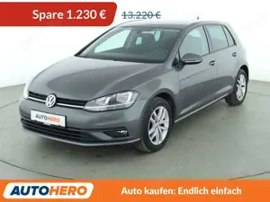 Volkswagen Golf Bild 1