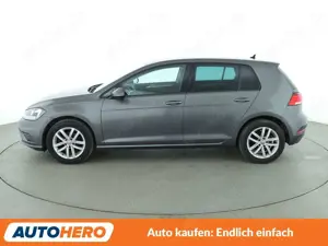 Volkswagen Golf Bild 3