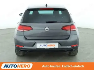Volkswagen Golf Bild 5