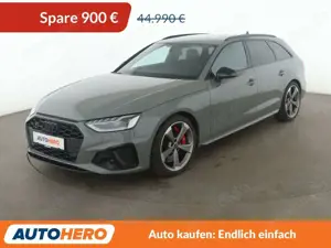 Audi S4 3.0 TDI quattro Aut.*NAVI*LED*ACC*