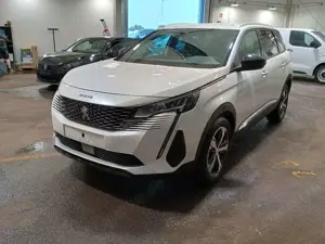 Peugeot 5008 5008 BlueHDi 130 EAT8 Allure Pack Bild 3