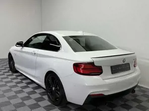 BMW 240 |LED|Navi-Prof.|BMW-History|HiFi| Bild 3