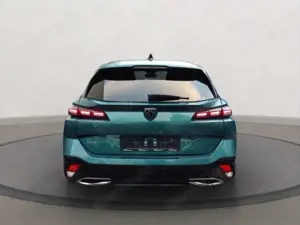 Peugeot 308 Bild 4