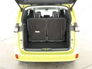 Volkswagen ID. Buzz ID.Buzz Pro LR RFK*Matrix*ACC*AHK*HuD*HK*Navi Bild 4