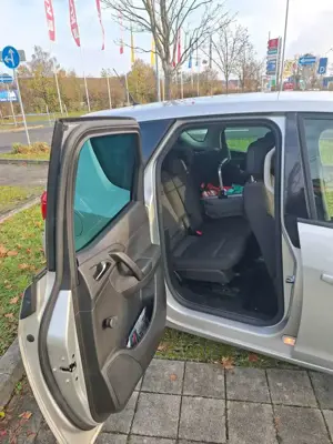 Opel Meriva Meriva 1.4 Edition Bild 5