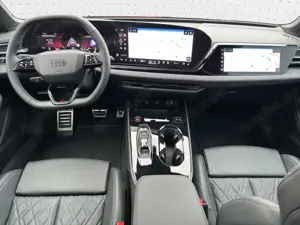 Audi Others TFSI*MATRIX*BO*HUD*20ZOLL*NAVI*PDC*SHZ Bild 5