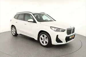 BMW X1 xDrive 23d M Sport|adLED|HUD|hk|Pano|ACC|AHK