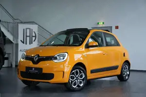 Renault Twingo Limited *FALTDACH* *Allwetterreifen*
