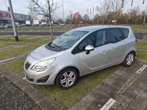 Opel Meriva Meriva 1.4 Edition Bild 2