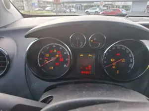 Opel Meriva Meriva 1.4 Edition Bild 3