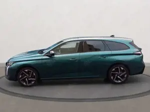 Peugeot 308 Bild 2