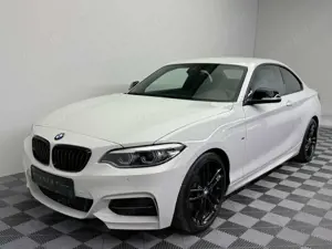 BMW 240 |LED|Navi-Prof.|BMW-History|HiFi| Bild 2