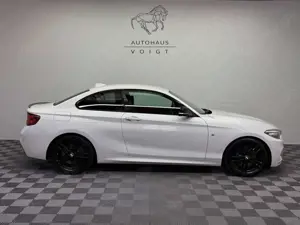 BMW 240 |LED|Navi-Prof.|BMW-History|HiFi| Bild 4