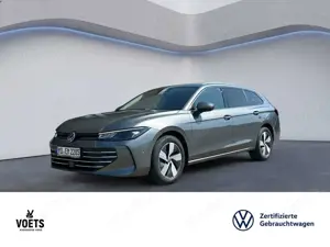 Volkswagen Passat Variant 2.0TDI DSG BUSINESS LED+NAVI+ACC+PDC