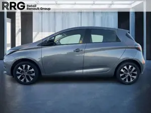 Renault ZOE Bild 2
