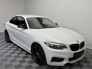 BMW 240 |LED|Navi-Prof.|BMW-History|HiFi| Bild 5