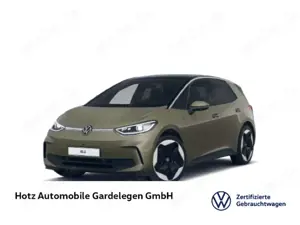 Volkswagen ID.3 Pro S LED/PDC/KAMERA
