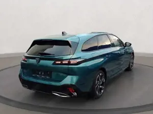 Peugeot 308 Bild 5
