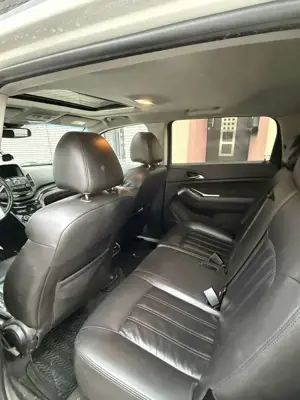 Chevrolet Orlando 2.0 TD LTZ Bild 5