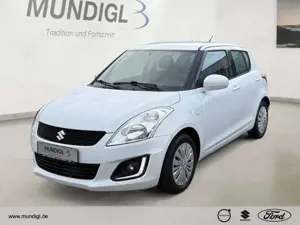 Suzuki Swift Bild 1