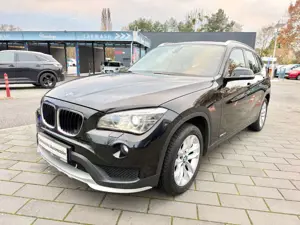 BMW X1 16 d sDrive,Navi,Xenon,Sitzheizung,