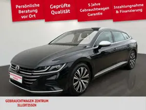 Volkswagen Arteon Shooting Brake 2.0 TDI 4M Elegance *AHK*PANO*MATRI