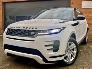 Land Rover Range Rover Evoque R-Dynamic Leder Navi Kamera