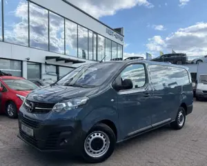 Opel Vivaro L3*Kasten*Cargo*XXL*NAVi+Kamera