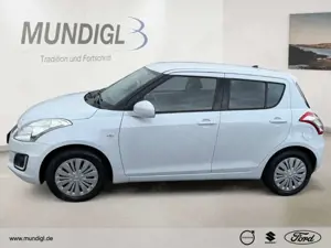 Suzuki Swift Bild 2