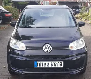 Volkswagen up! Up  5-Türer move